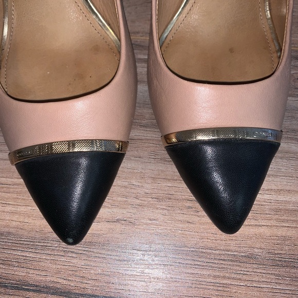 Heels - Picture 3 of 5